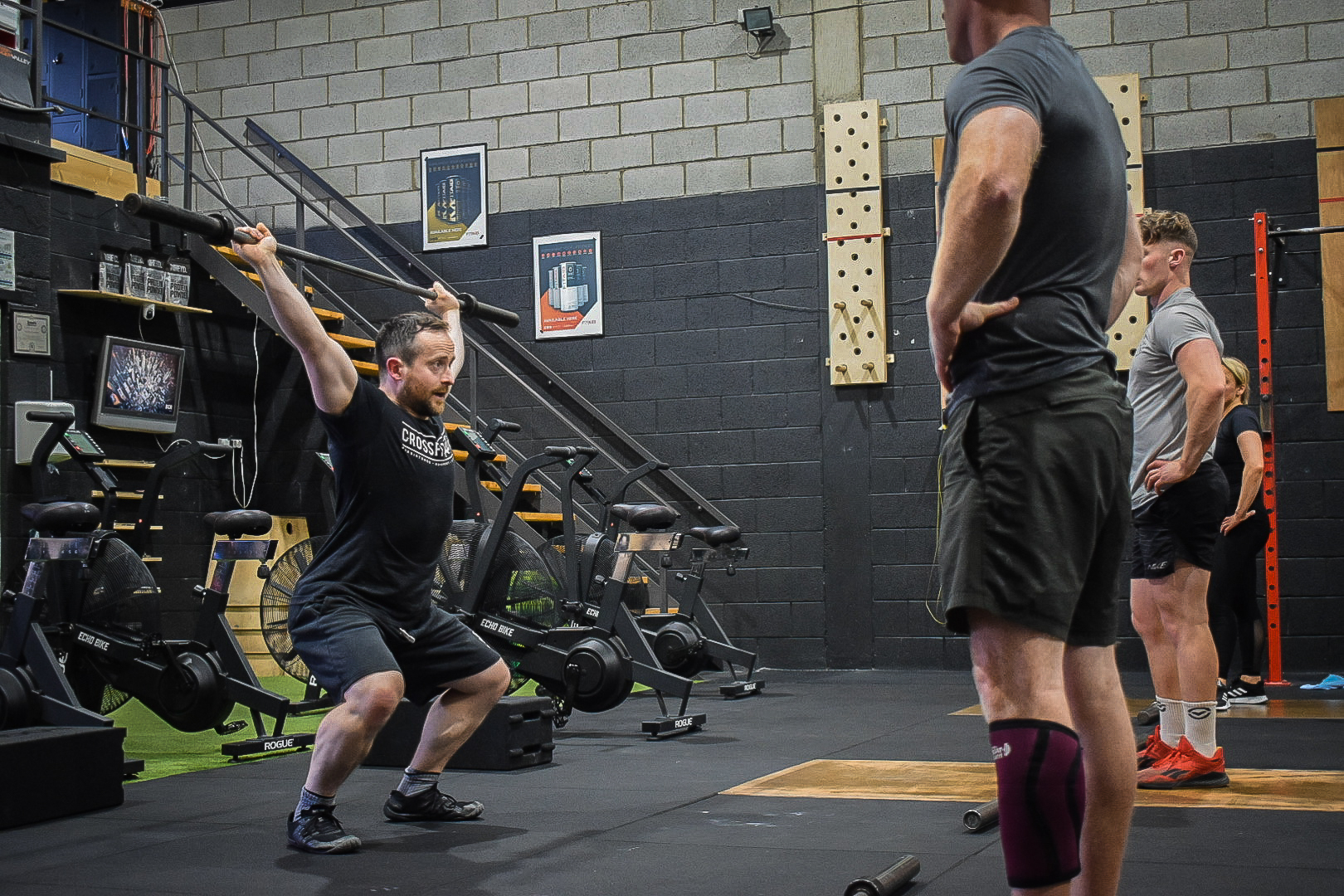 Meet Your Instructor