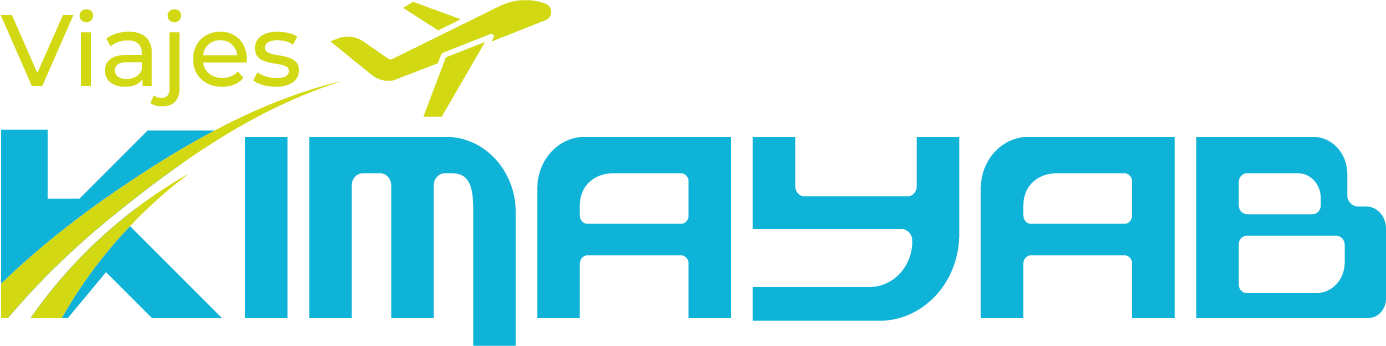 Viajes Kimayab Logo