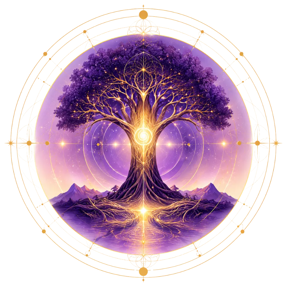 Living in Higher Frequencies is a space for healing, transformation, and conscious living. Created by Harlyene Goss,  this evolving practice supports individuals who are beginning to awaken, seek clarity, and create meaningful change in their lives.