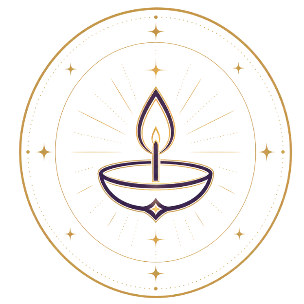 Personalized transformational support for spiritual growth and self-awareness