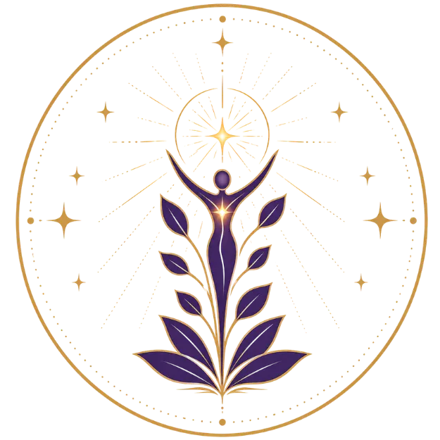 Grounded spiritual insight for intuitive guidance and energetic alignment