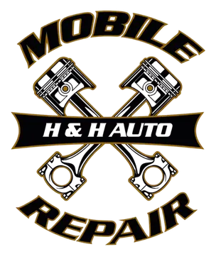 H and H Auto LLC mobile repair logo