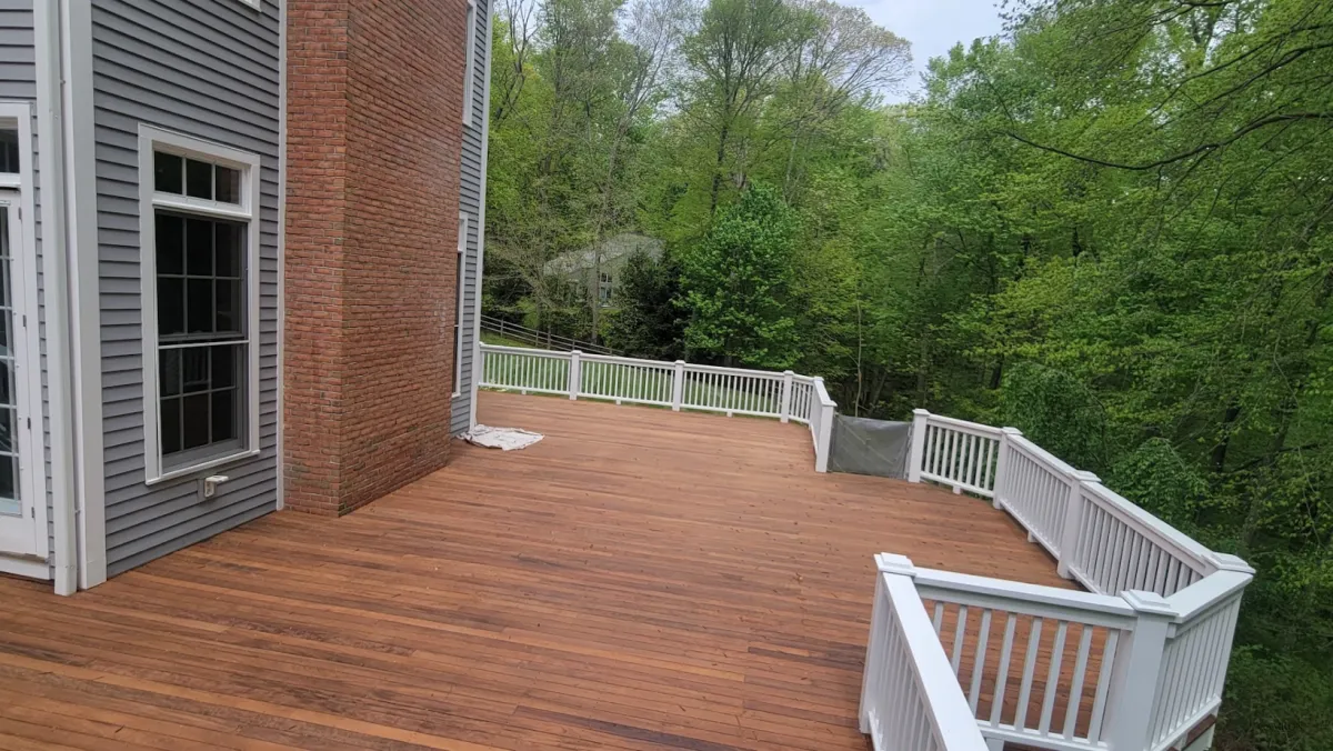 Flooring Refinishing Services Connecticut 