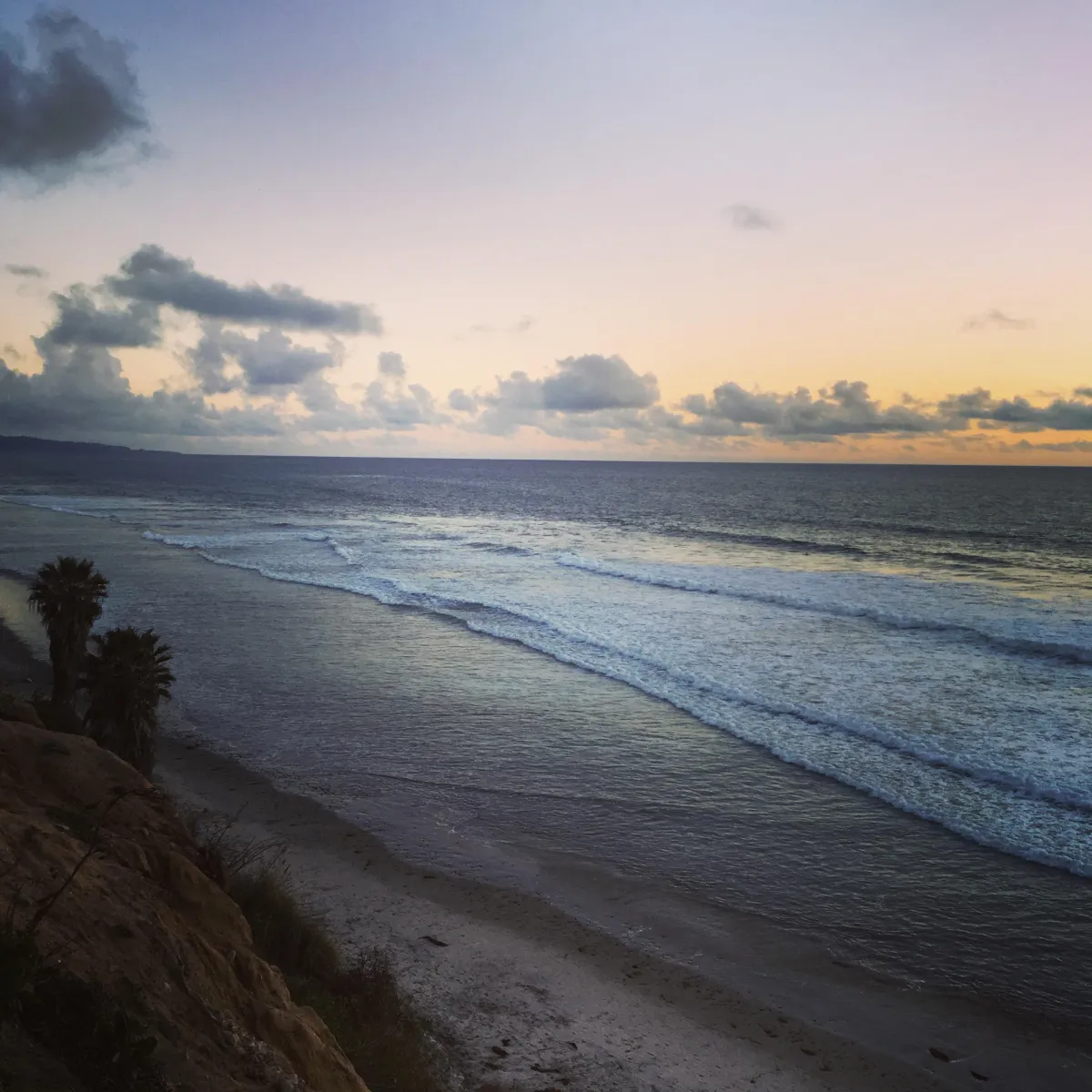 Why I Live in 800 Square Feet by the Beach