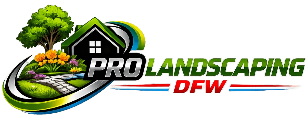 Pro Landscaping DFW