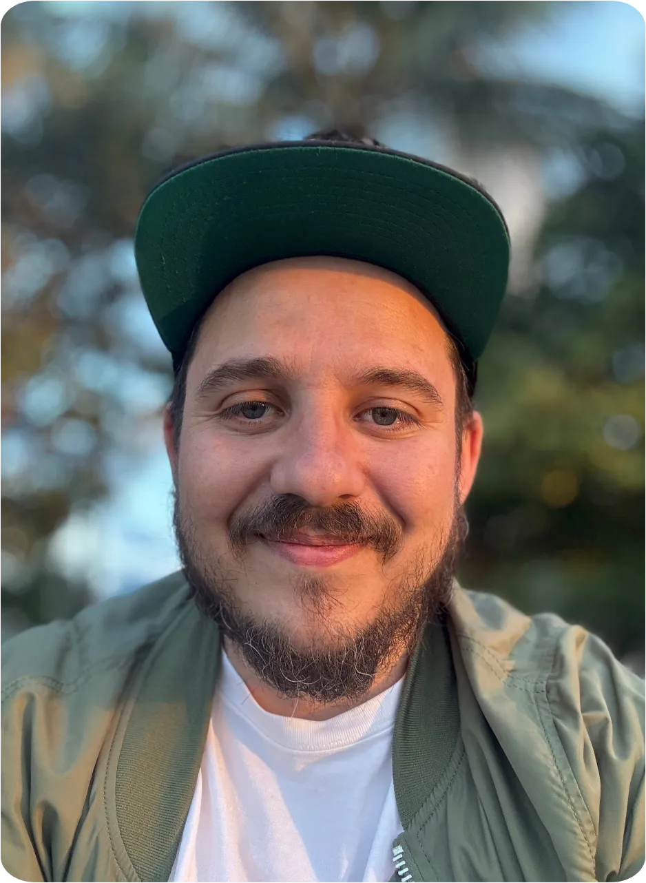 Loris Cacchione - LinkedIn Coach
