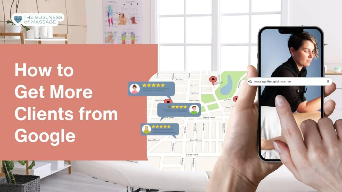 Google Search Changes 2026: A Guide for Massage Therapists