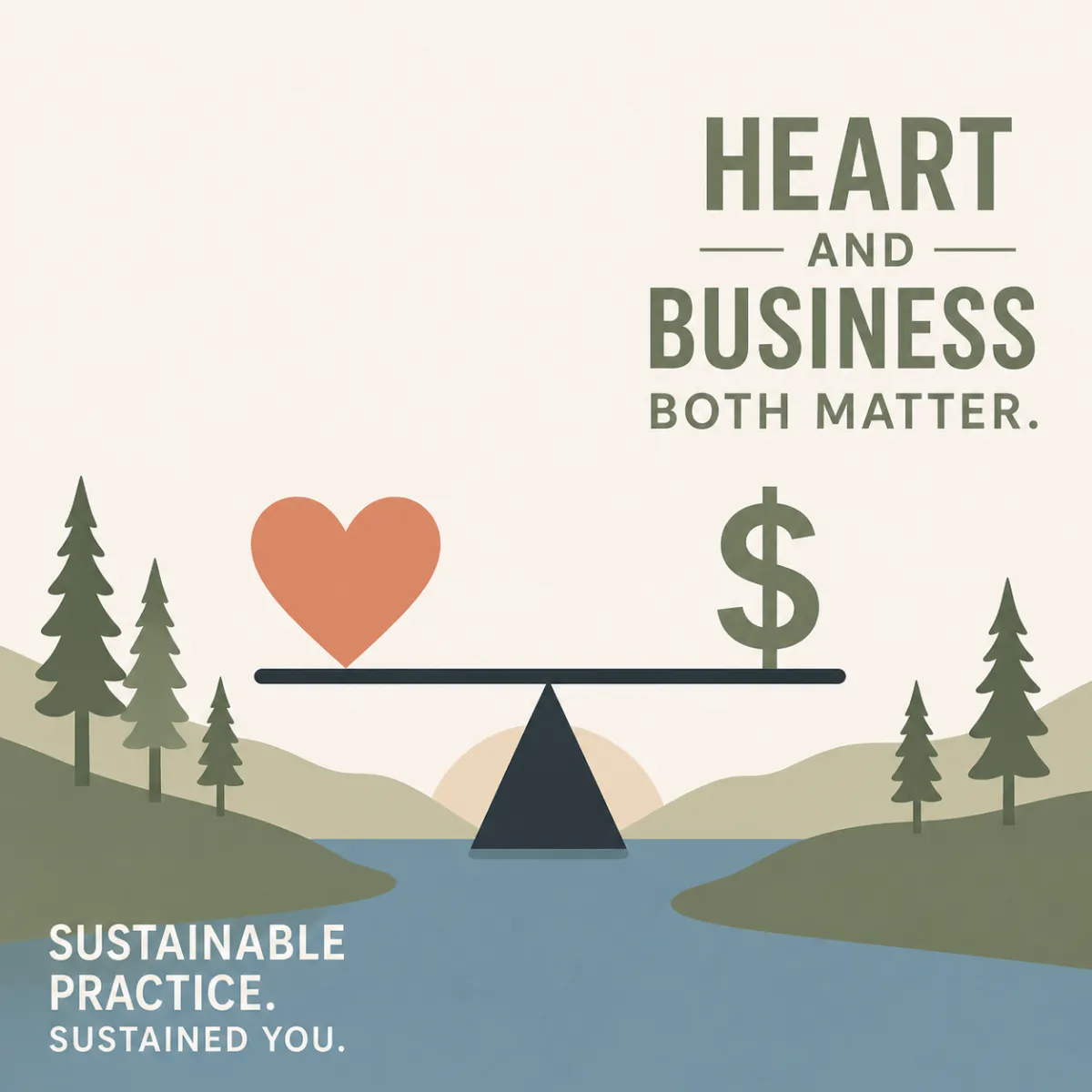We Are Our Own Worst Enemies: Wellness Provider Burnout & Money