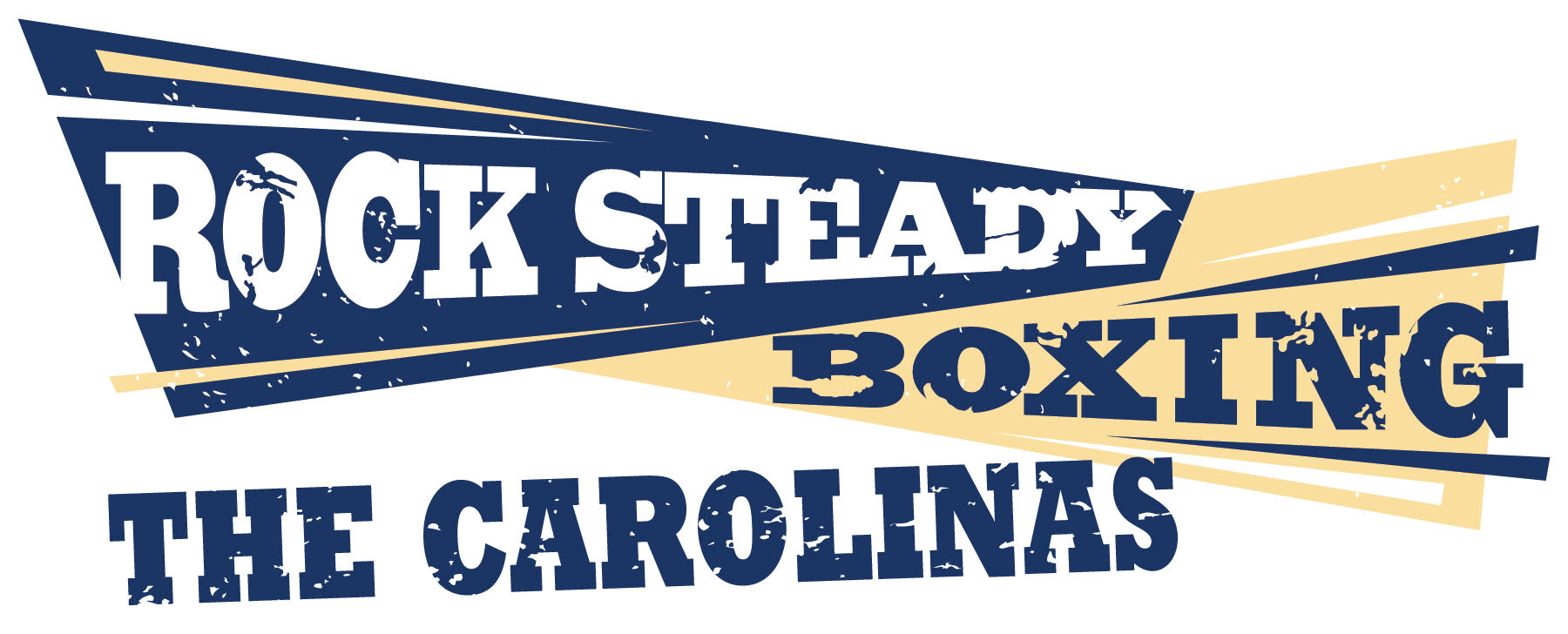 Rock Steady Boxing - the Carolinas