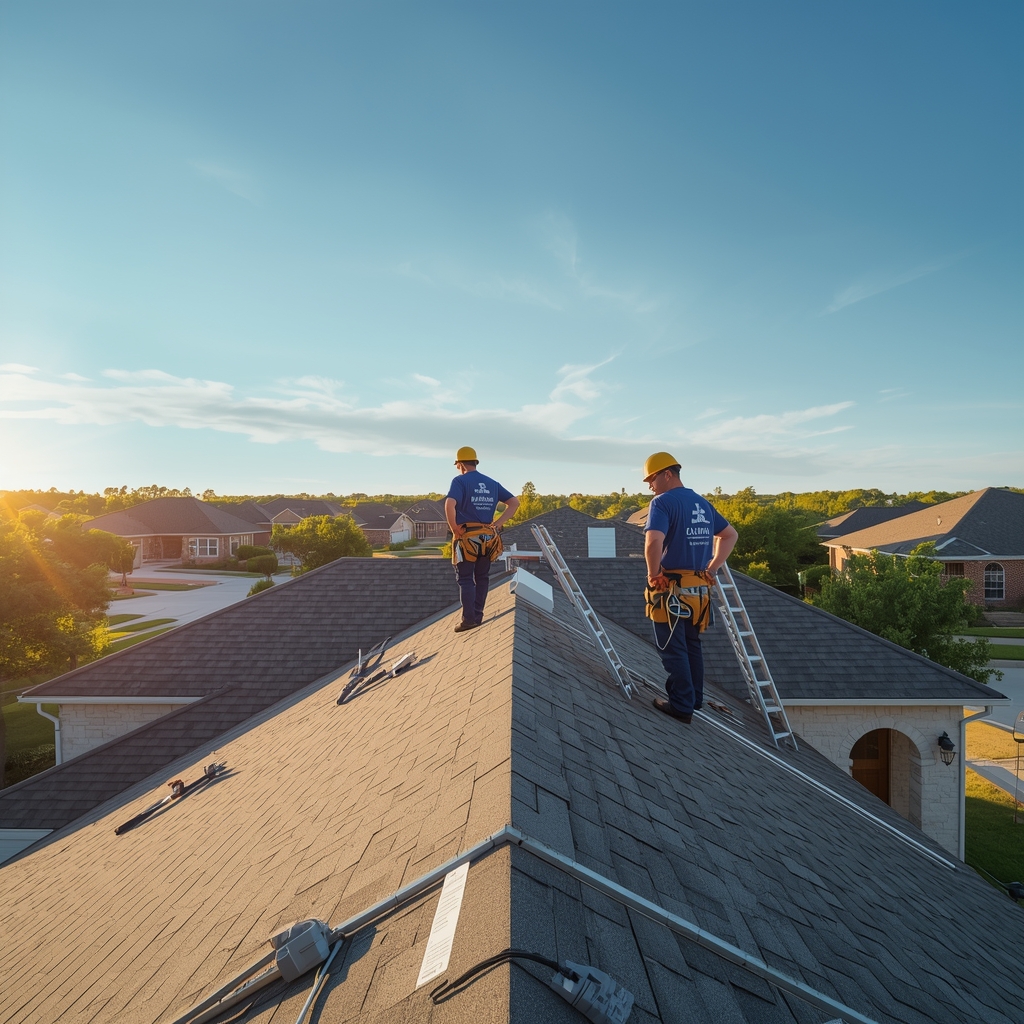 Three Generations of Roofing in Waco: Why Local Experience Matters