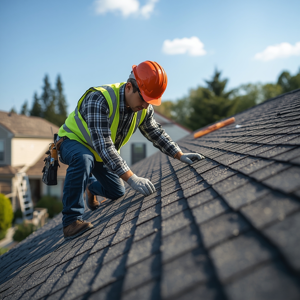 What to Look for in a Roofing Company: Why Experience and Licensing Matter