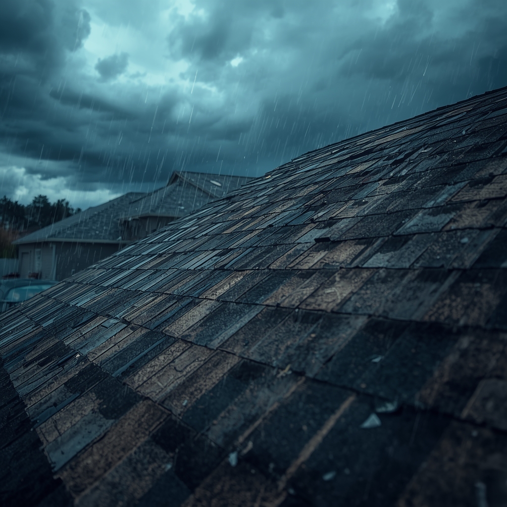 Common Roofing Problems in Central Texas Homes and How to Fix Them