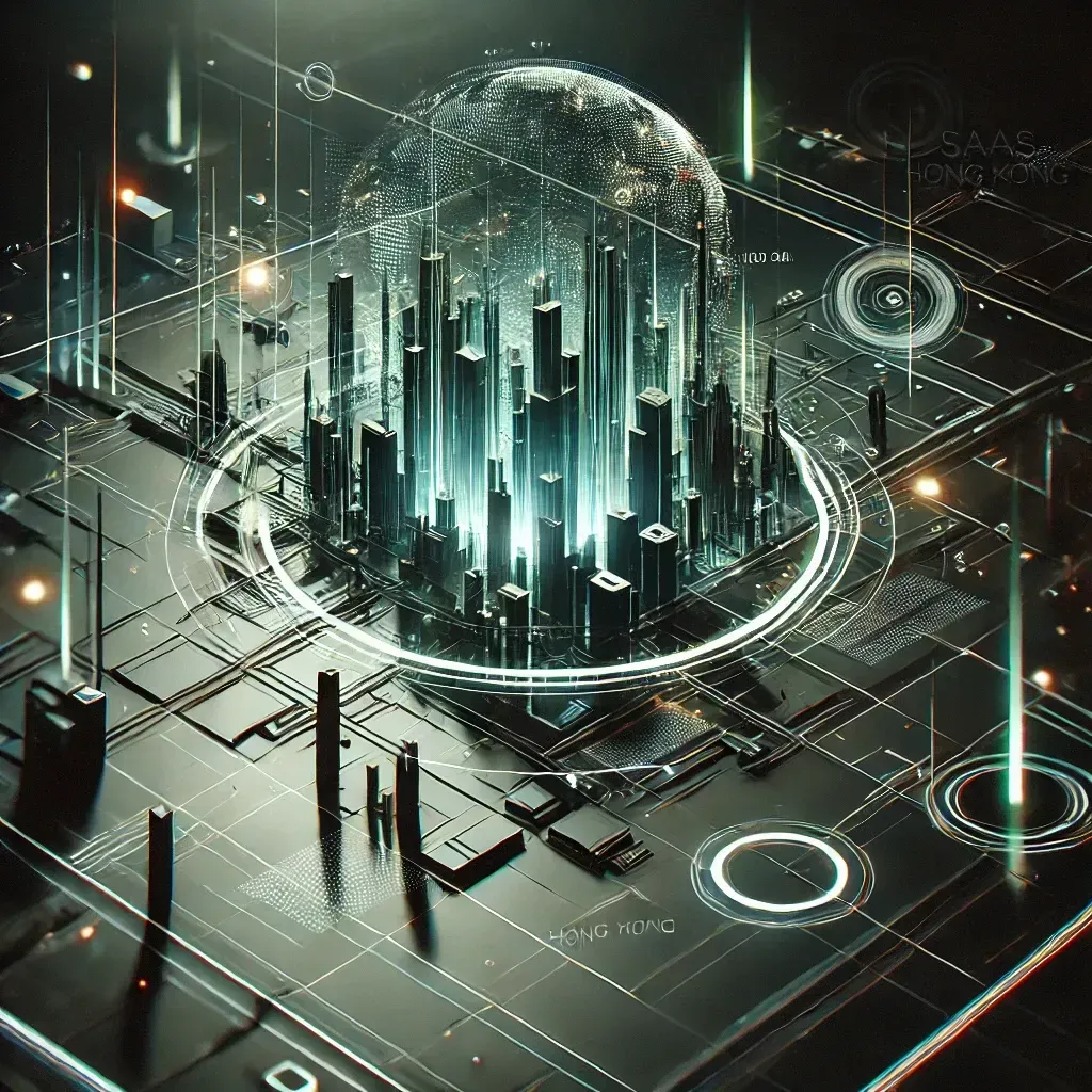 Discover exclusive SaaS digital business opportunities at a Hong Kong event