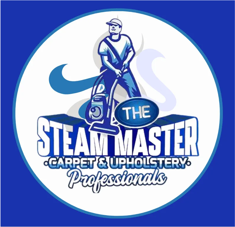 The Steam Master - Carpet Cleaning