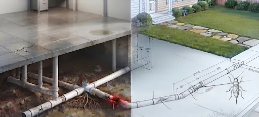How to Know When Your Home Needs Sewer Repair and Replacement
