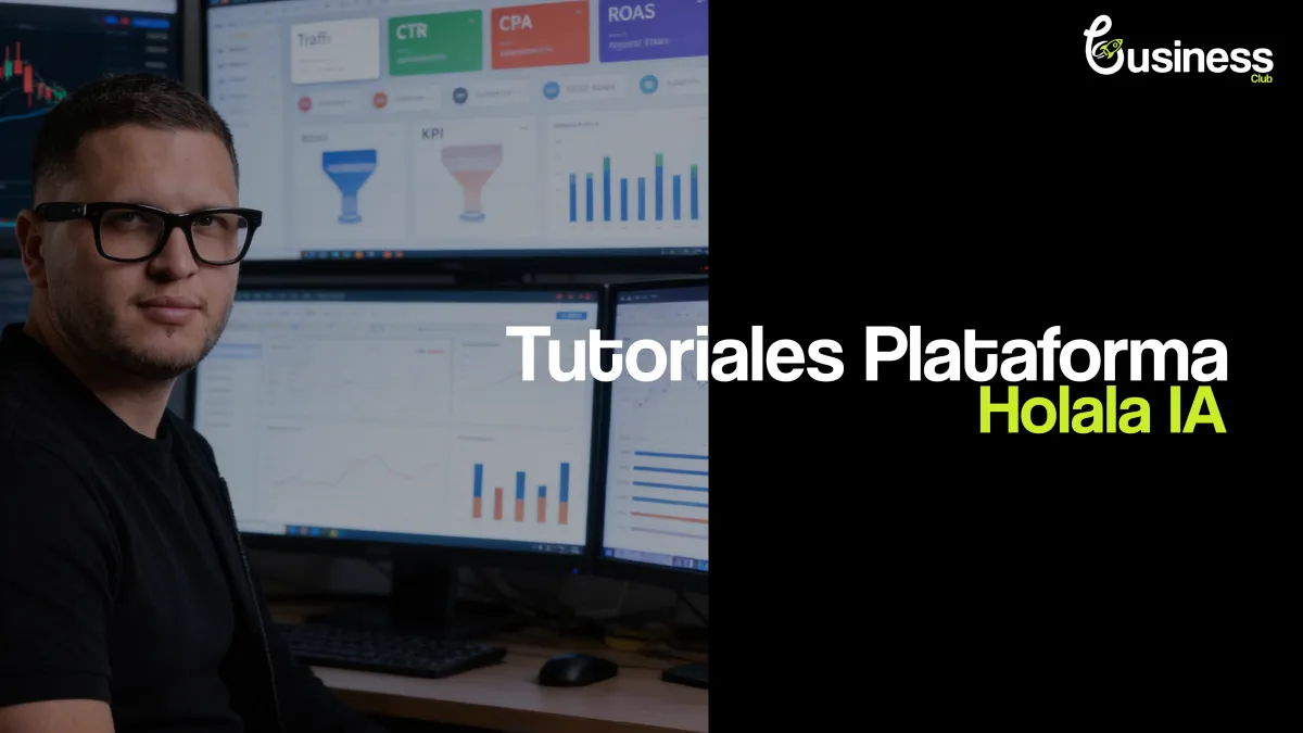Captura de pantalla de una plataforma educativa en línea con aspecto amigable