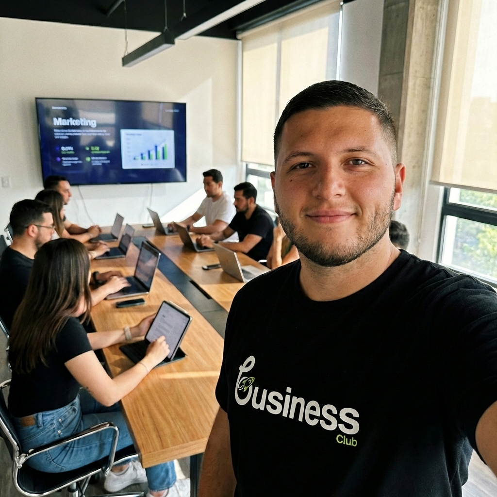 Captura de pantalla de una plataforma educativa en línea con aspecto amigable