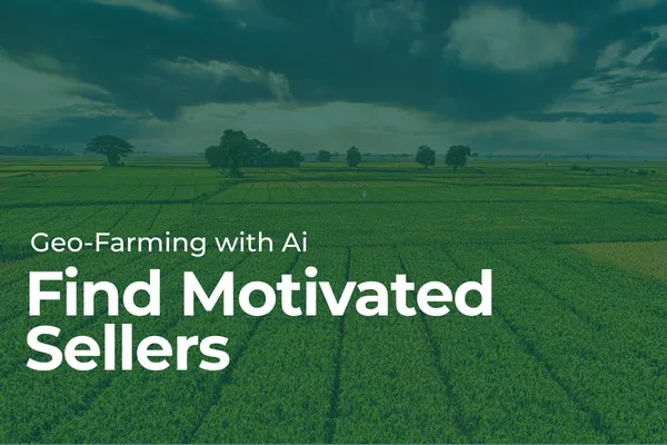 Finding Your Next Listing with Ai