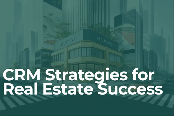 Don't fall short on your CRM