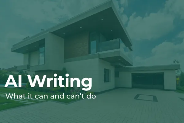 AI Writing: What It Can and Can't Do
