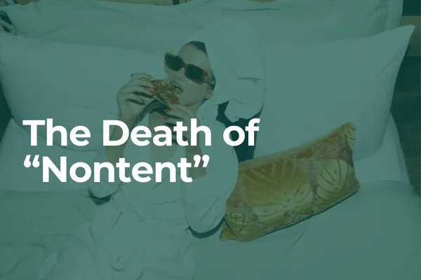 The Death of “Nontent”: How to Build True Brand Clarity and Market Authority