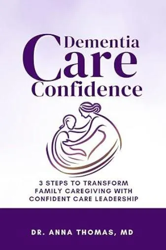 #1 Recommended Resource for Dementia Caregivers