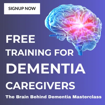 The Brain Behind Dementia