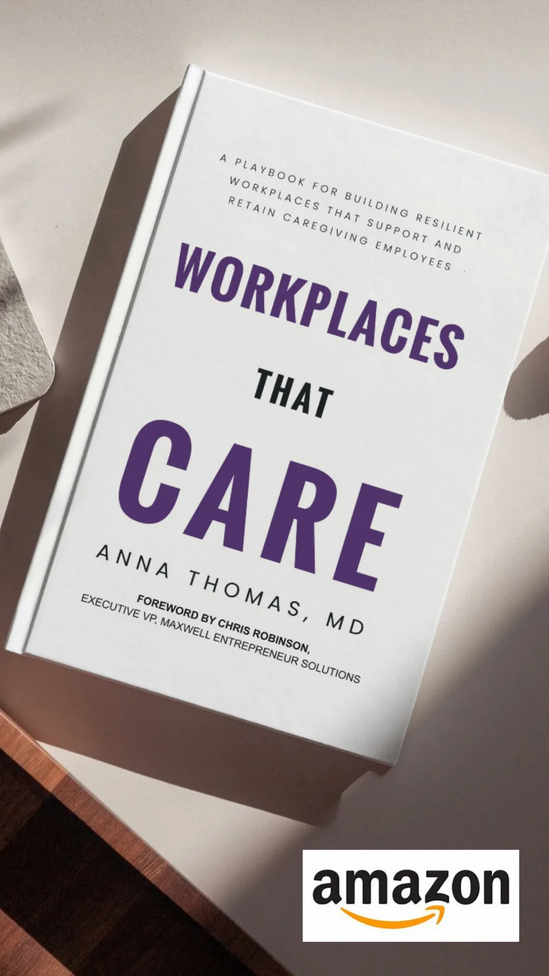 Workplaces that Care Book