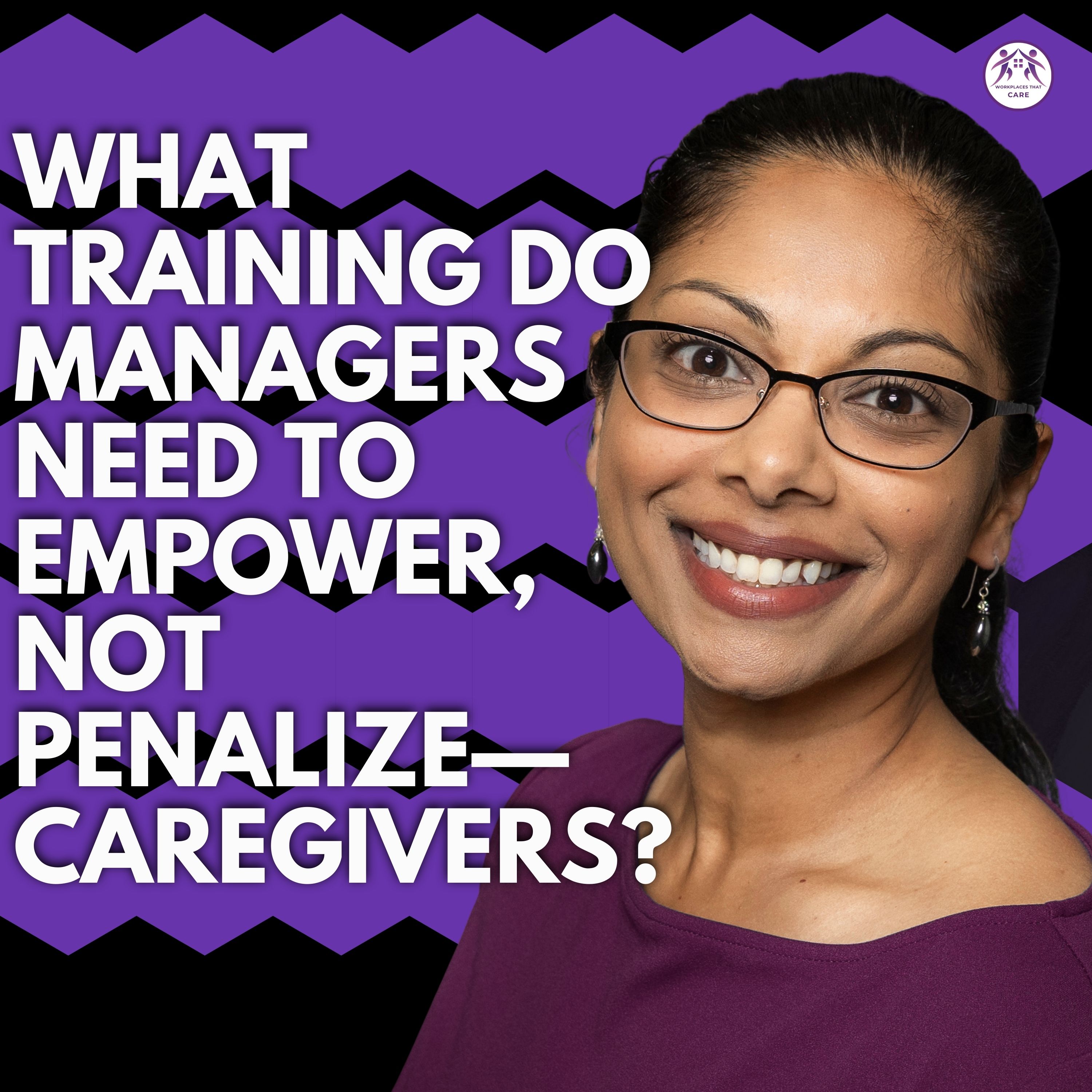 Why Should We Teach Employees to See Themselves as Care Leaders, Not Just Caregivers?