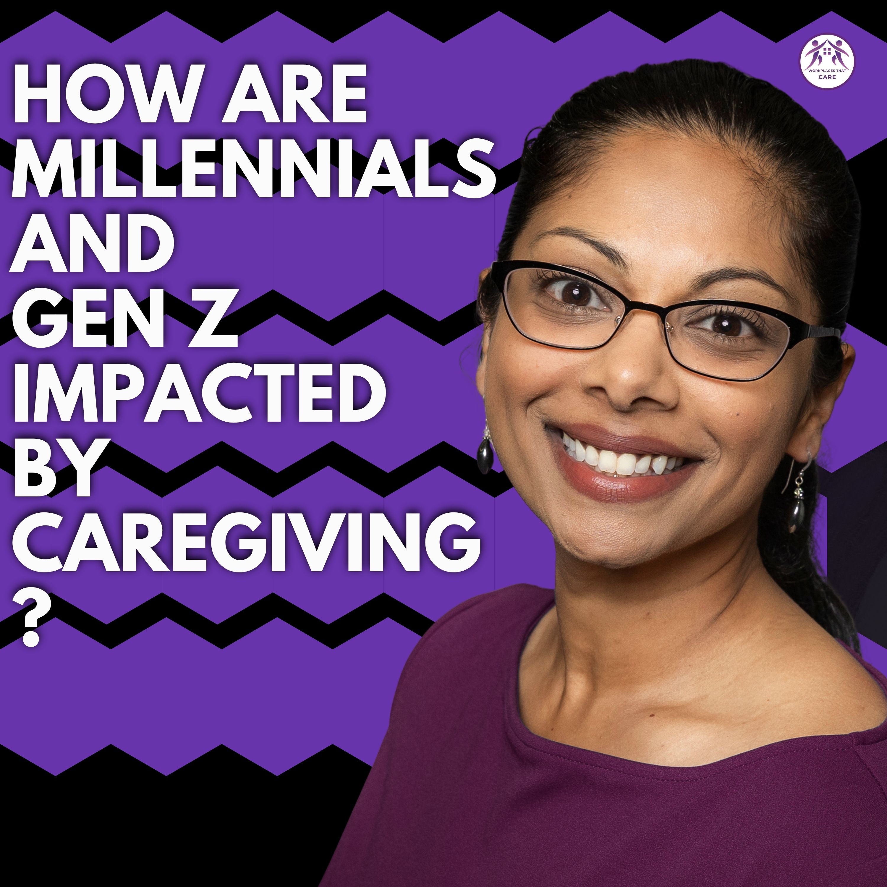 How Caregiving Is Reshaping the Experience of Millennials and Gen Z at Work