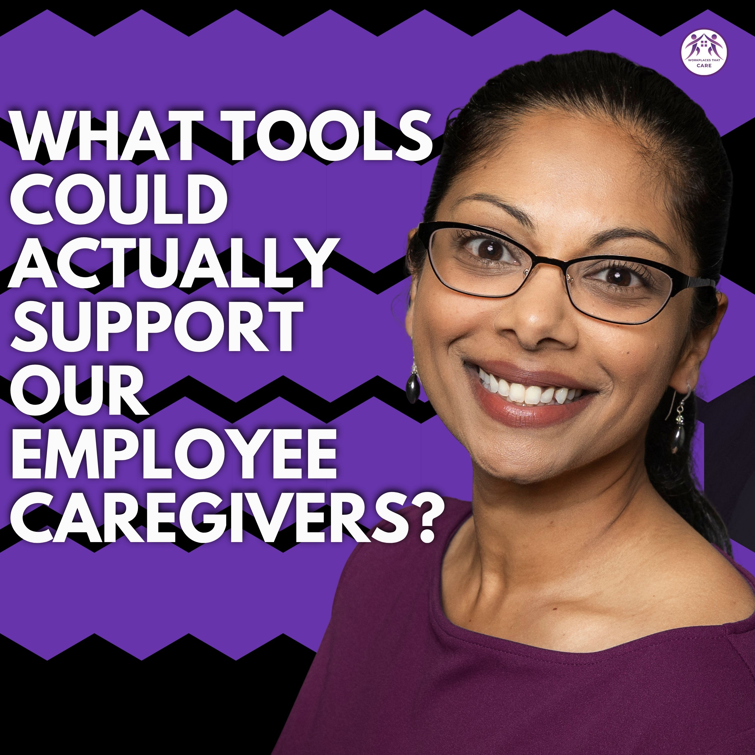 What Tools Actually Support Employee Caregivers? Turning Policy Into Real-World Impact