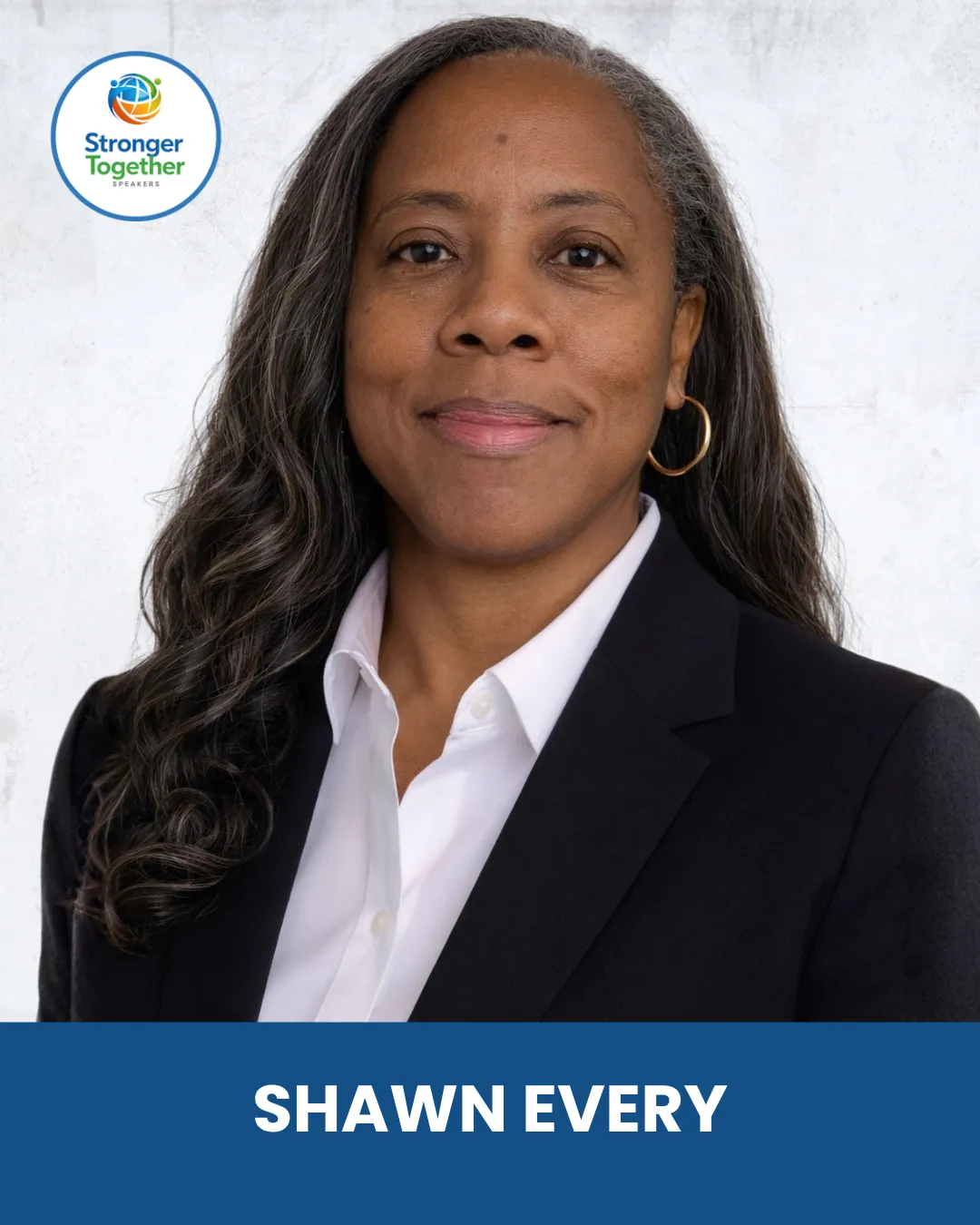 Shawn Every | AI Speaker, Capacity Strategist & Future of Work Expert