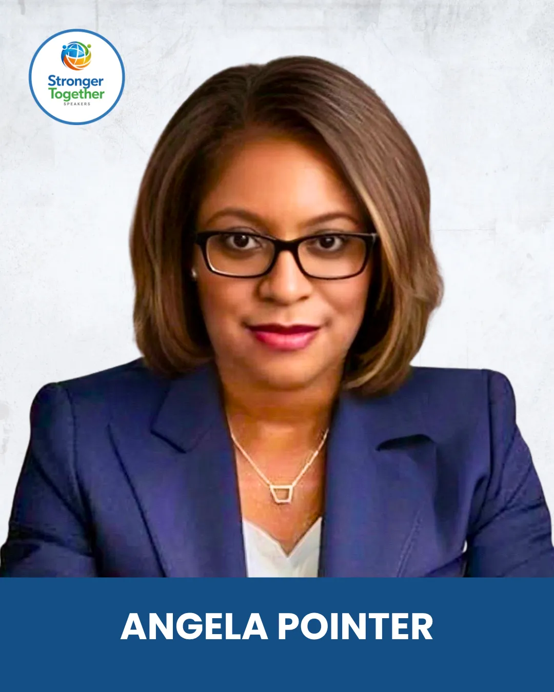 Angela Pointer | Leadership, Productivity & Execution Speaker