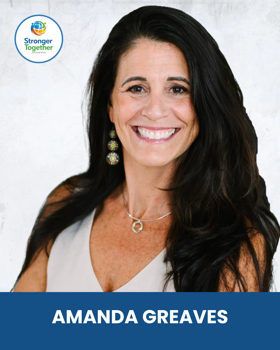 Amanda Greaves | Leadership Alignment & Intentional Communication Speaker