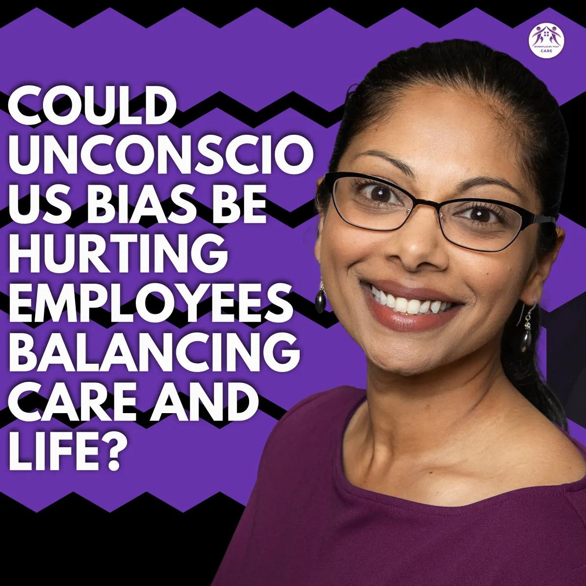 Could Unconscious Bias Be Hurting Employees Balancing Care and Life?