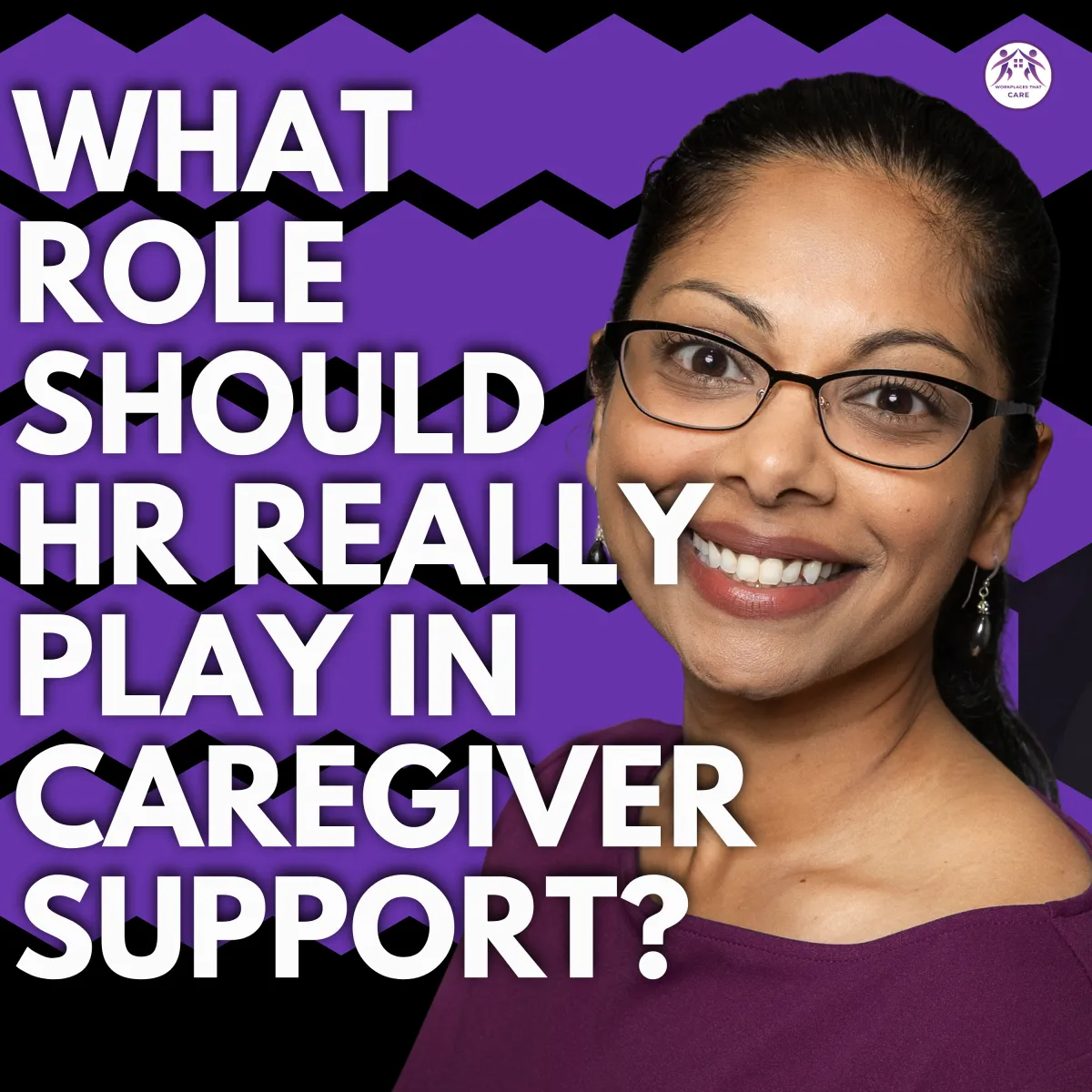 What Role Should HR Really Play in Caregiver Support?