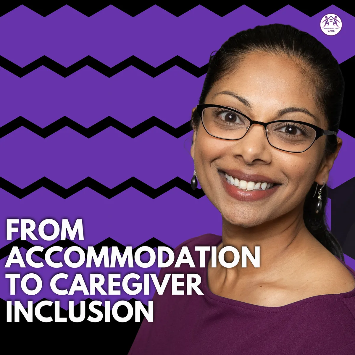 From Accommodation to Caregiver Inclusion