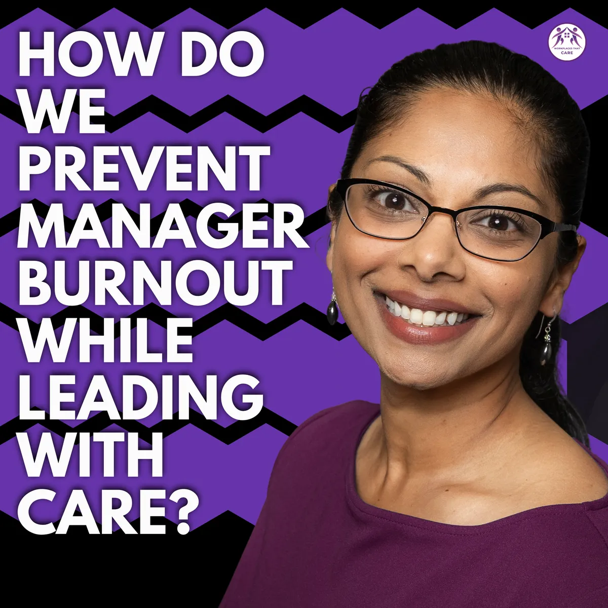 How to Prevent Manager Burnout While Leading With Care