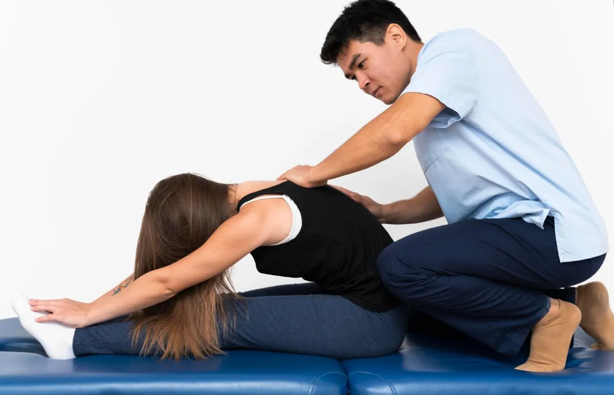 Reese Chiropractic Center - Chiropractic Adjustments