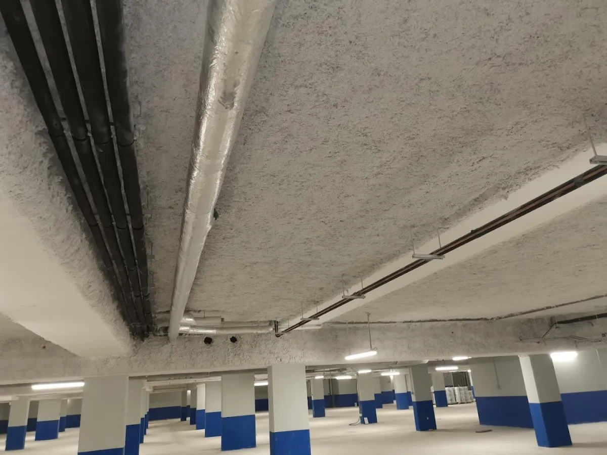 Calorifugeage des tuyauteries avec Armaflex, PVC et laine de roche aluminium à Boulogne-Billancourt – intervention ERBI