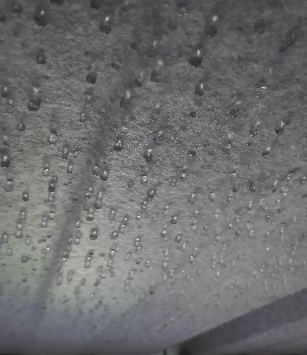 Protection des supports de bâtiment contre la condensation par flocage thermique et calorifugeage – intervention ERBI