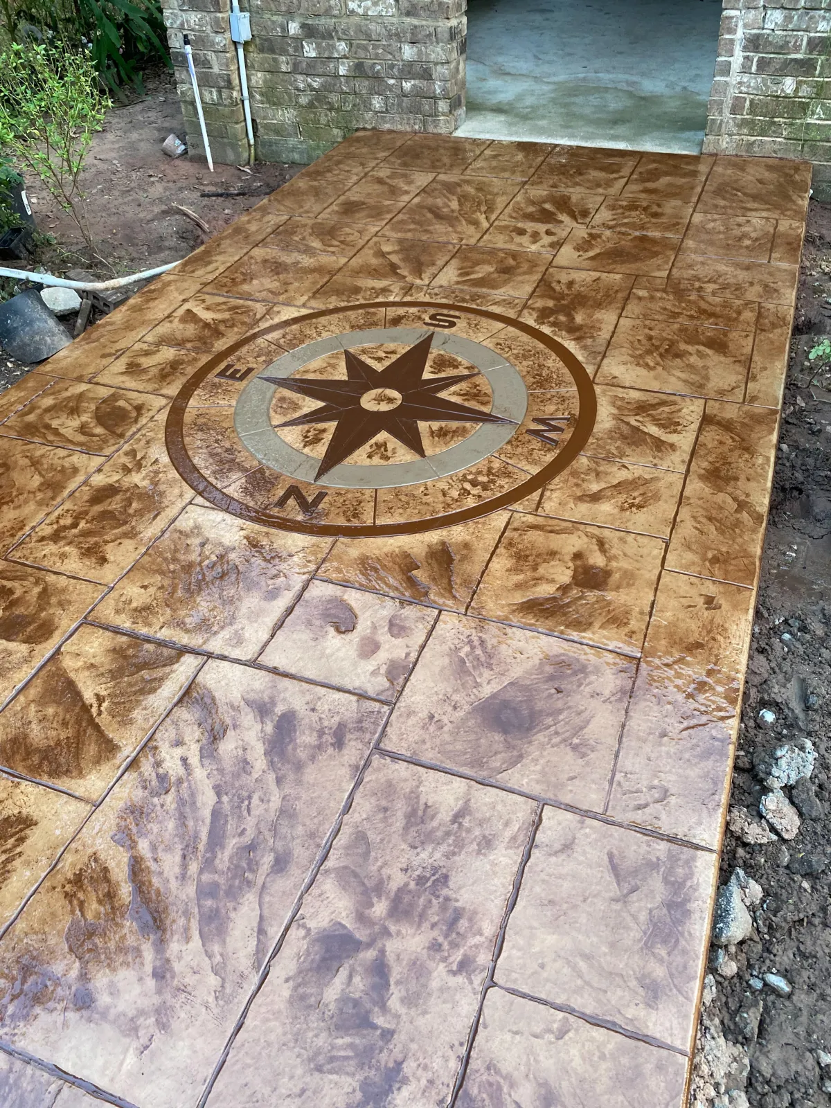 Concrete Contractor in Ventura County