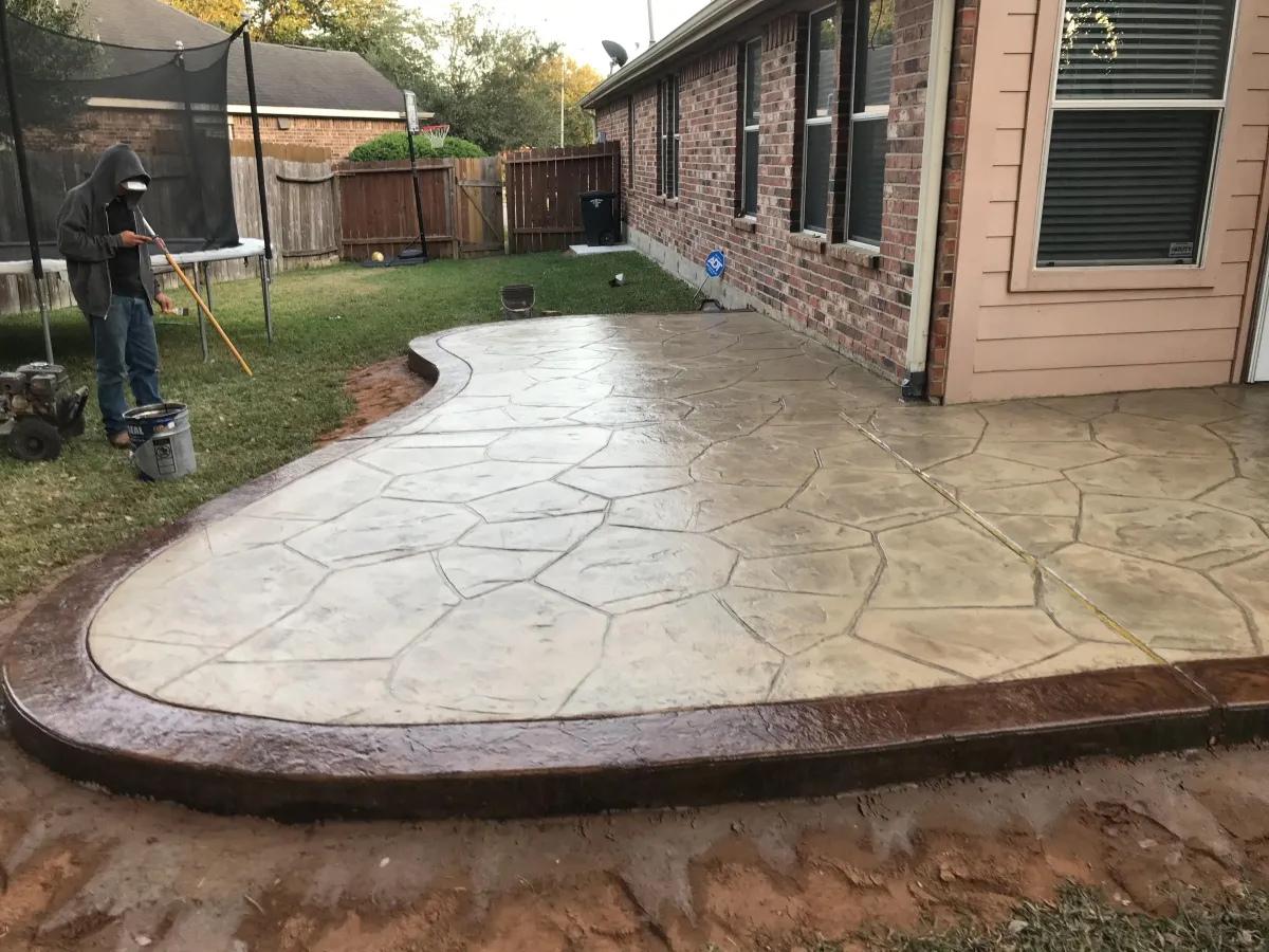 Concrete Contractor in Ventura County