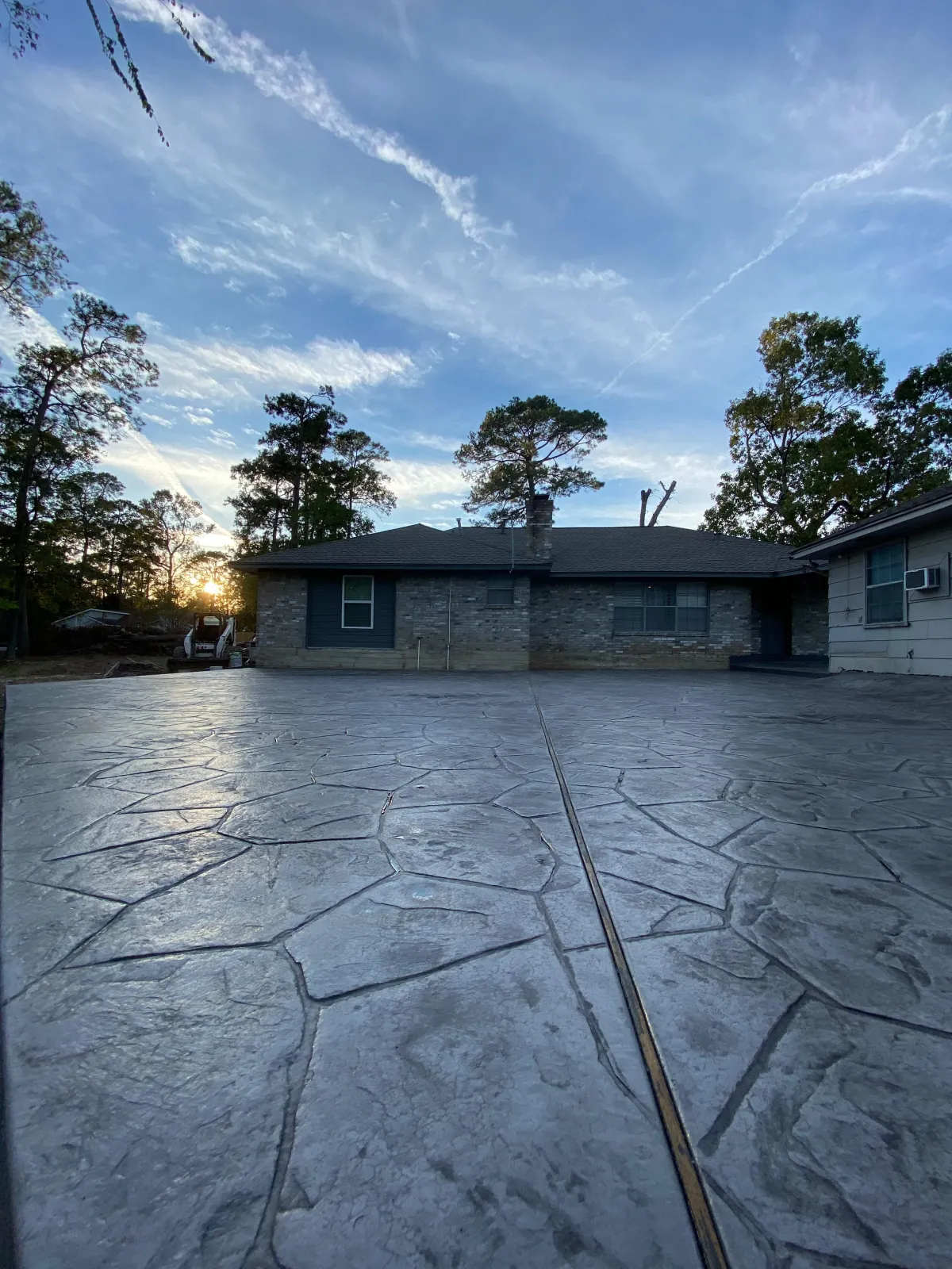 Concrete Contractor in Ventura County