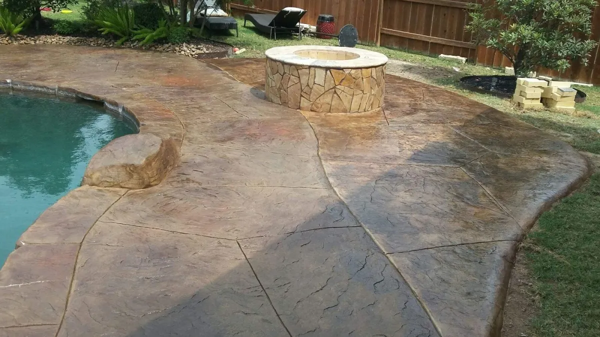 Concrete Contractor in Ventura County