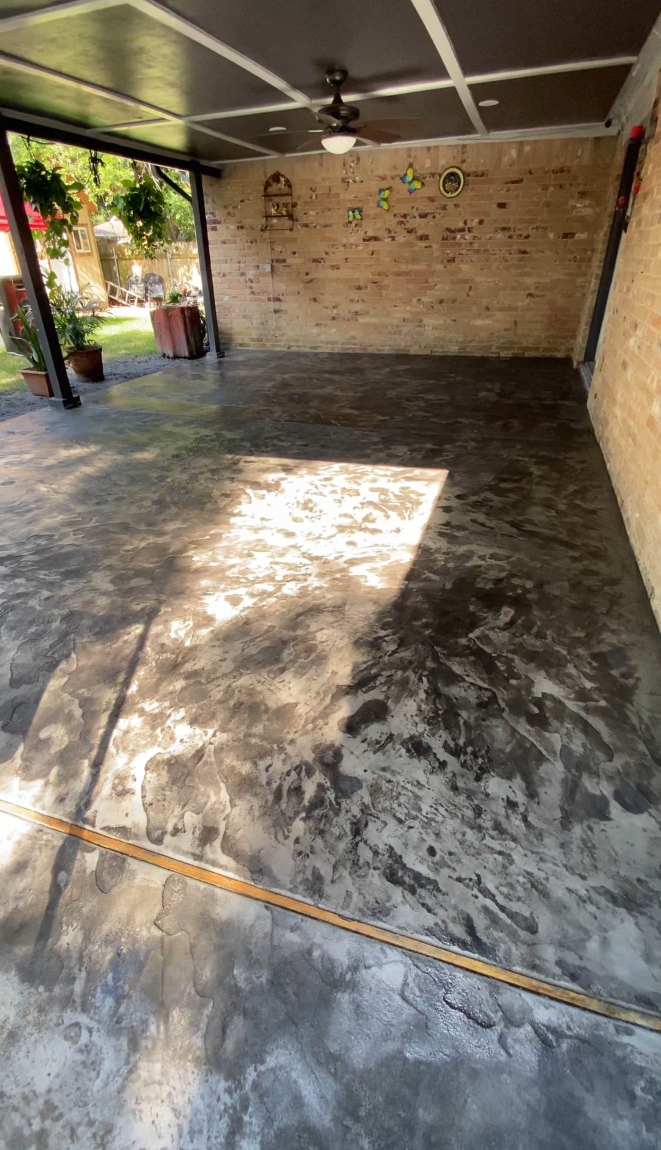 Concrete Contractor in Ventura County