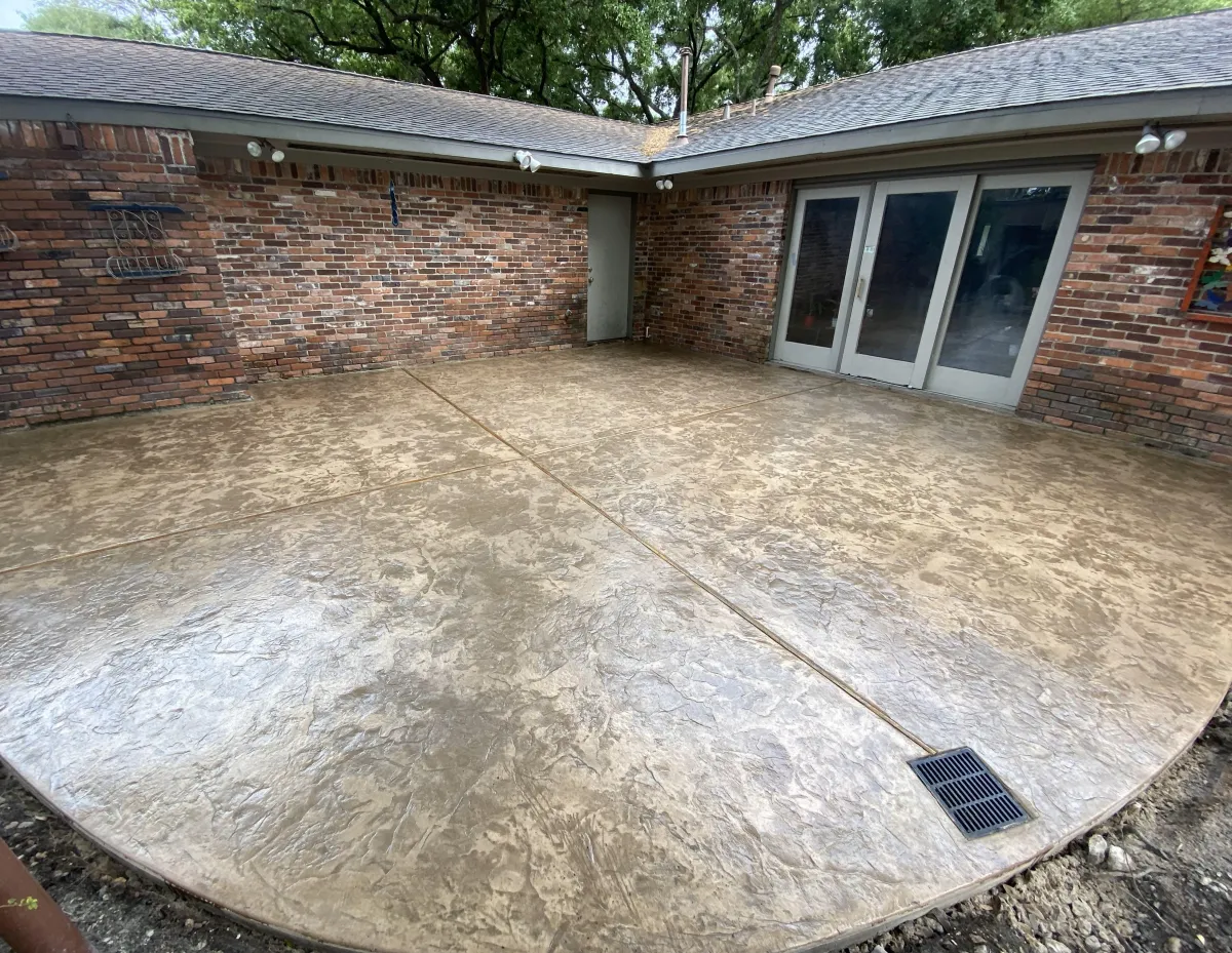 Concrete Contractor in Ventura County