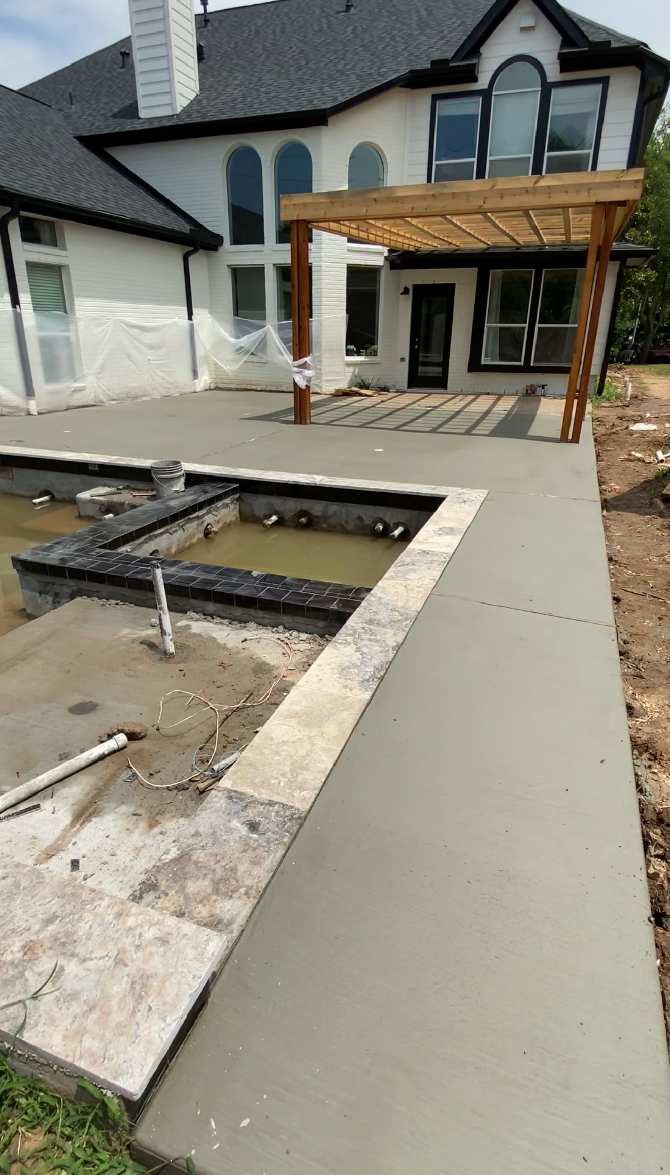 Concrete Contractor in Ventura County