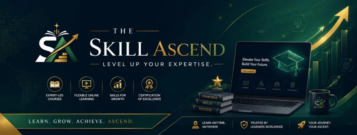 The Skill Ascend