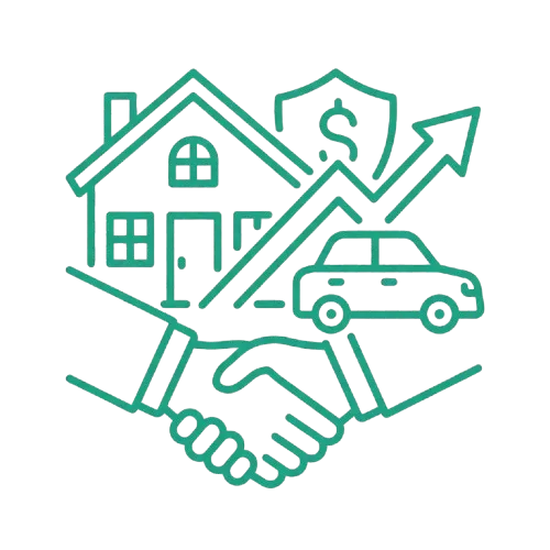 Support for Housing and Financing Goals